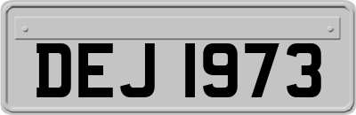 DEJ1973