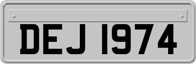 DEJ1974