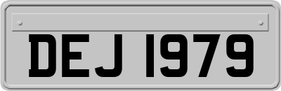 DEJ1979