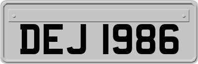 DEJ1986