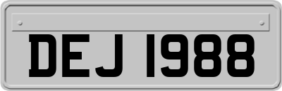 DEJ1988