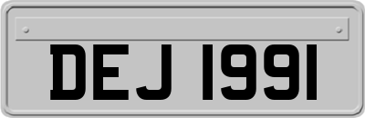 DEJ1991