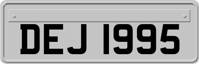 DEJ1995