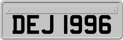 DEJ1996