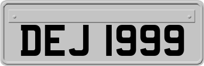 DEJ1999