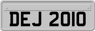 DEJ2010