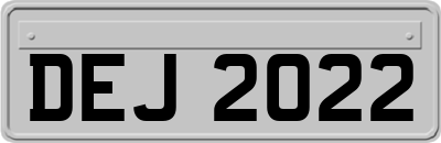 DEJ2022