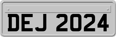 DEJ2024