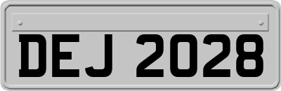 DEJ2028