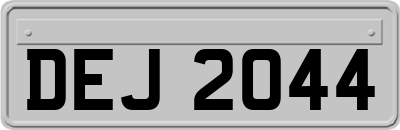 DEJ2044
