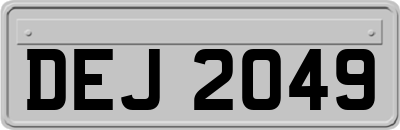 DEJ2049