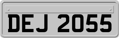 DEJ2055