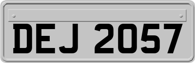 DEJ2057