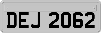 DEJ2062