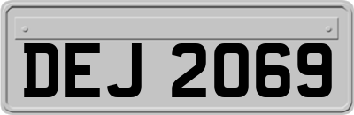 DEJ2069
