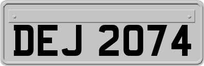 DEJ2074
