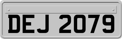 DEJ2079