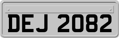 DEJ2082