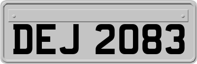 DEJ2083