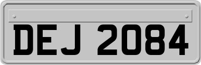 DEJ2084