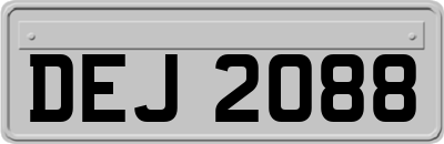 DEJ2088