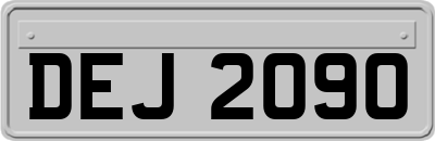 DEJ2090