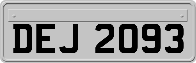 DEJ2093