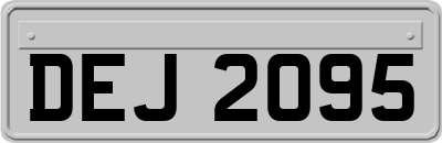 DEJ2095