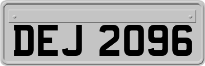 DEJ2096