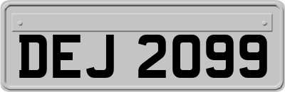 DEJ2099