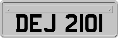 DEJ2101