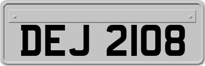 DEJ2108