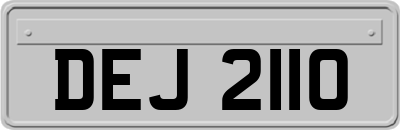 DEJ2110