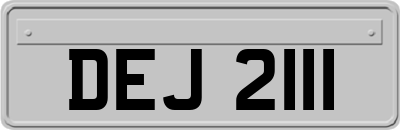 DEJ2111