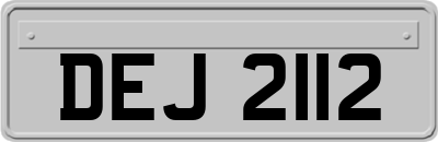 DEJ2112