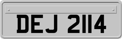 DEJ2114