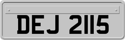 DEJ2115