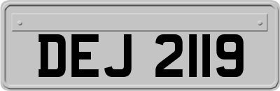 DEJ2119