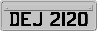 DEJ2120