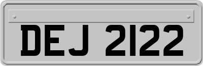 DEJ2122
