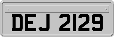 DEJ2129