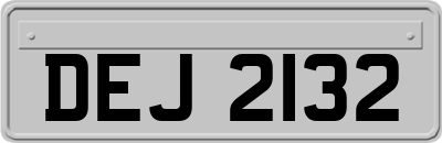 DEJ2132