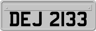 DEJ2133