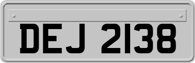 DEJ2138