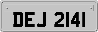 DEJ2141
