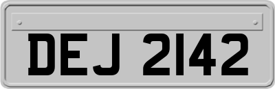 DEJ2142