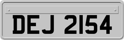 DEJ2154