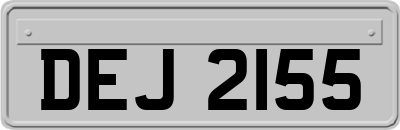 DEJ2155