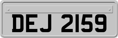 DEJ2159