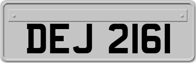 DEJ2161